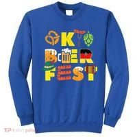 Oktoberfest German Things Cute Bavarian Festival Sweatshirt thumb 0