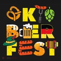 Oktoberfest German Things Cute Bavarian Festival Hoodie thumb 2