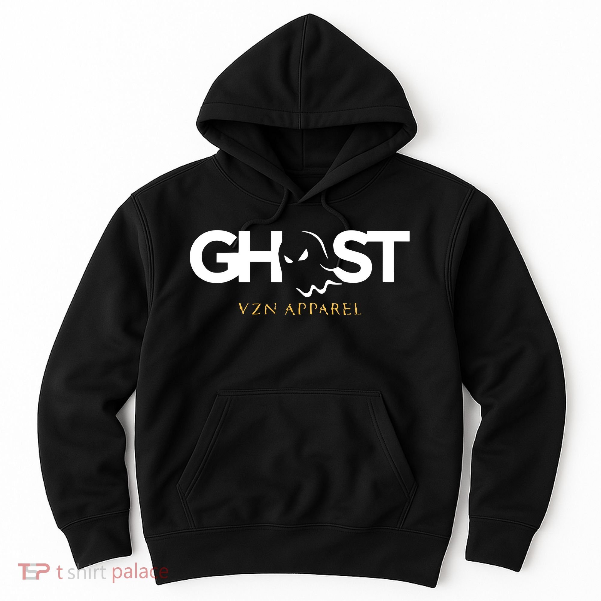 Original Ghost Vzn Hoodie