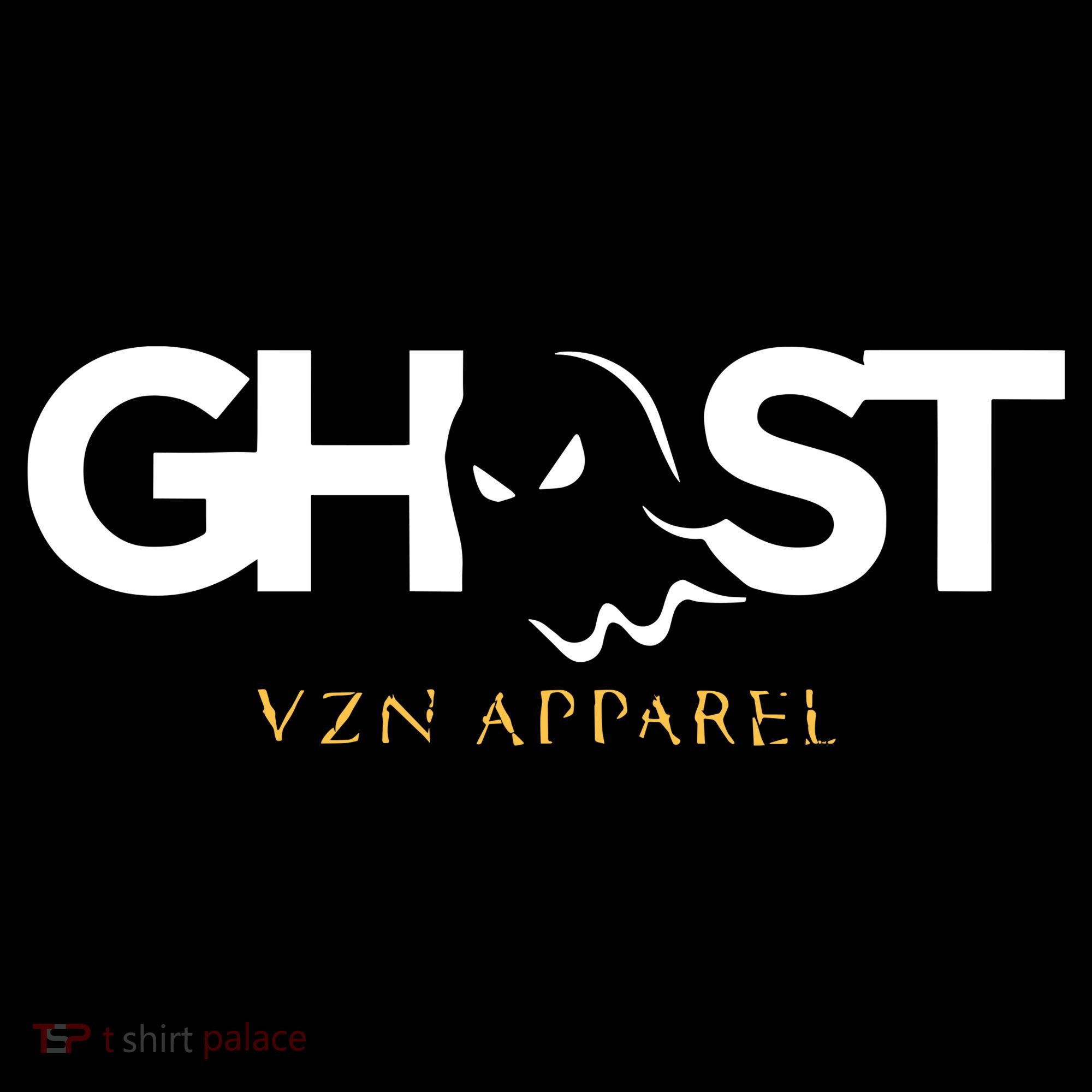 Original Ghost Vzn Hoodie