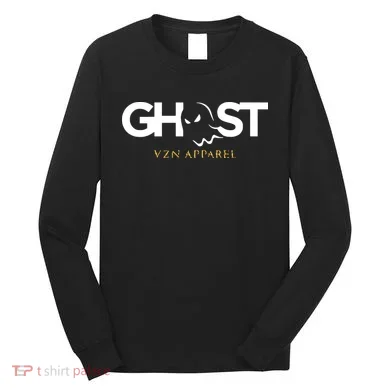 Original Ghost Vzn Long Sleeve Shirt