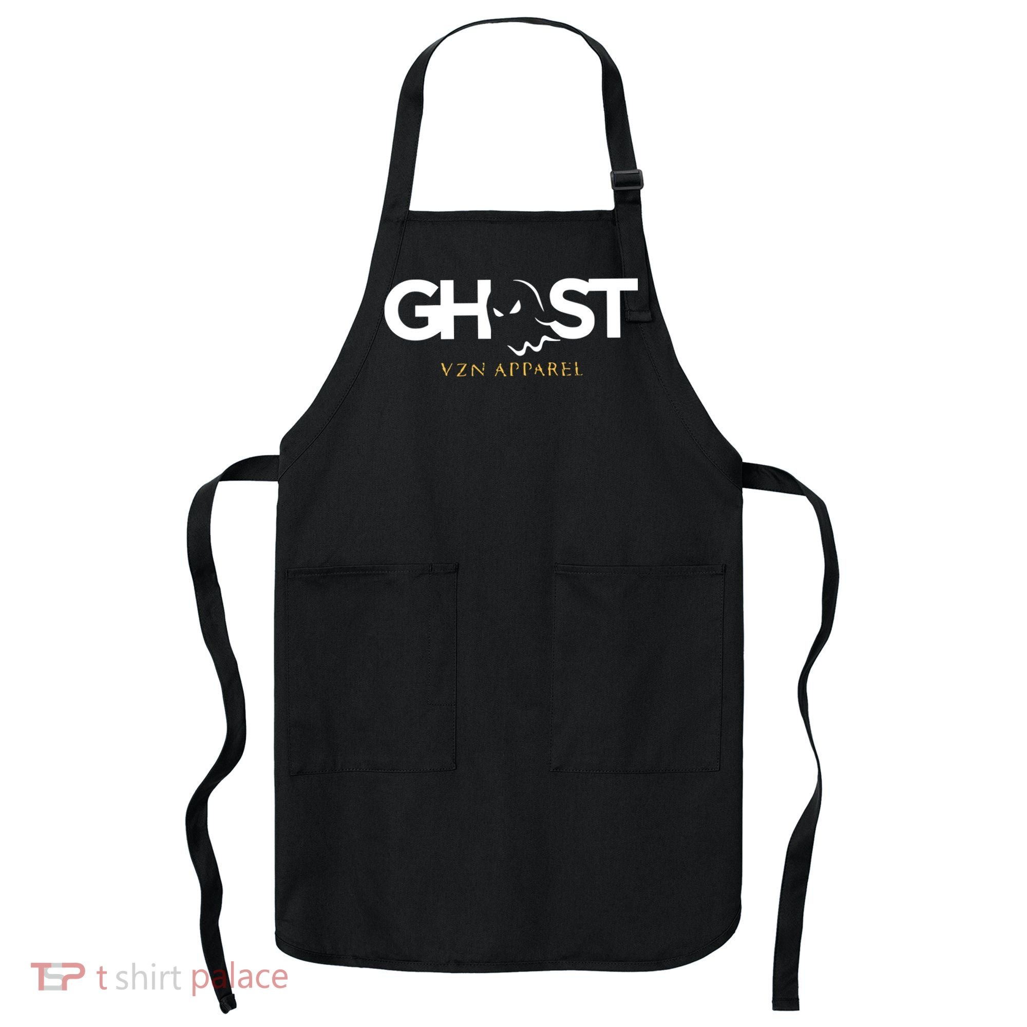 Original Ghost Vzn Apron