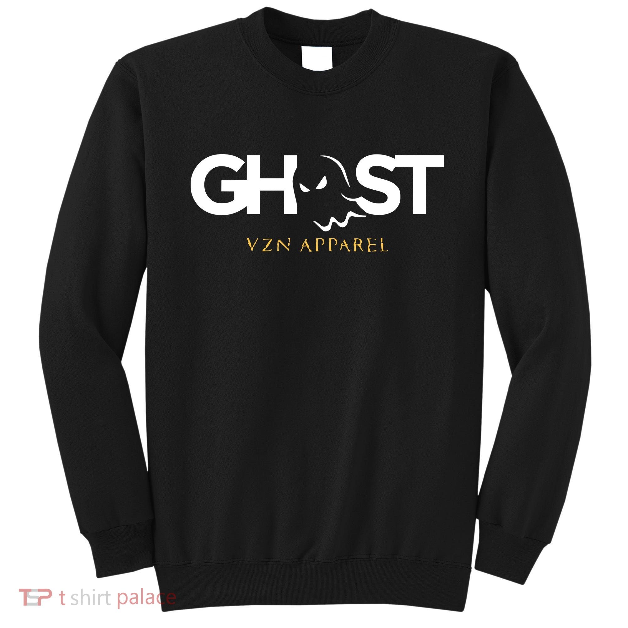 Original Ghost Vzn Sweatshirt