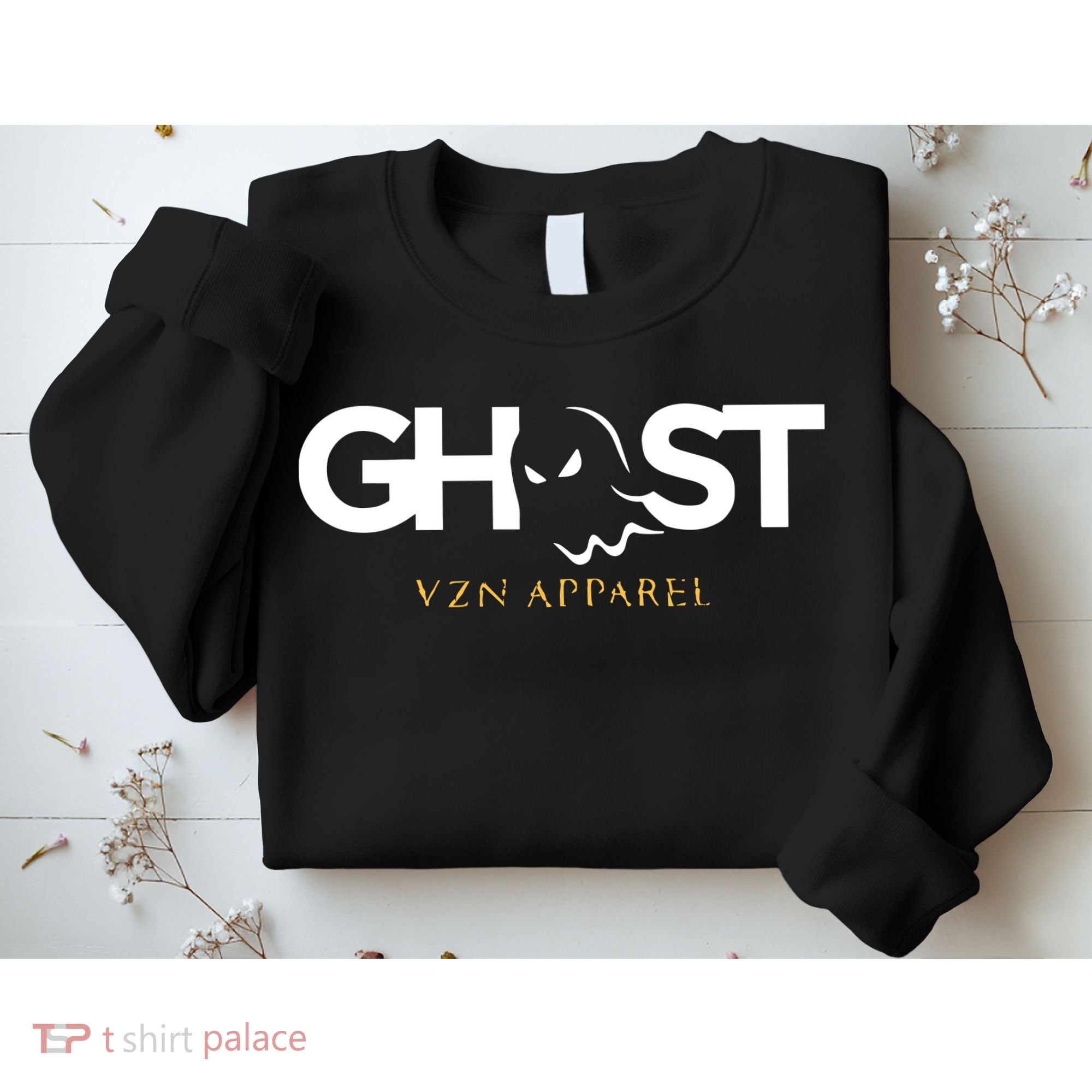Original Ghost Vzn Sweatshirt