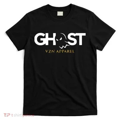 Original Ghost Vzn T-Shirt