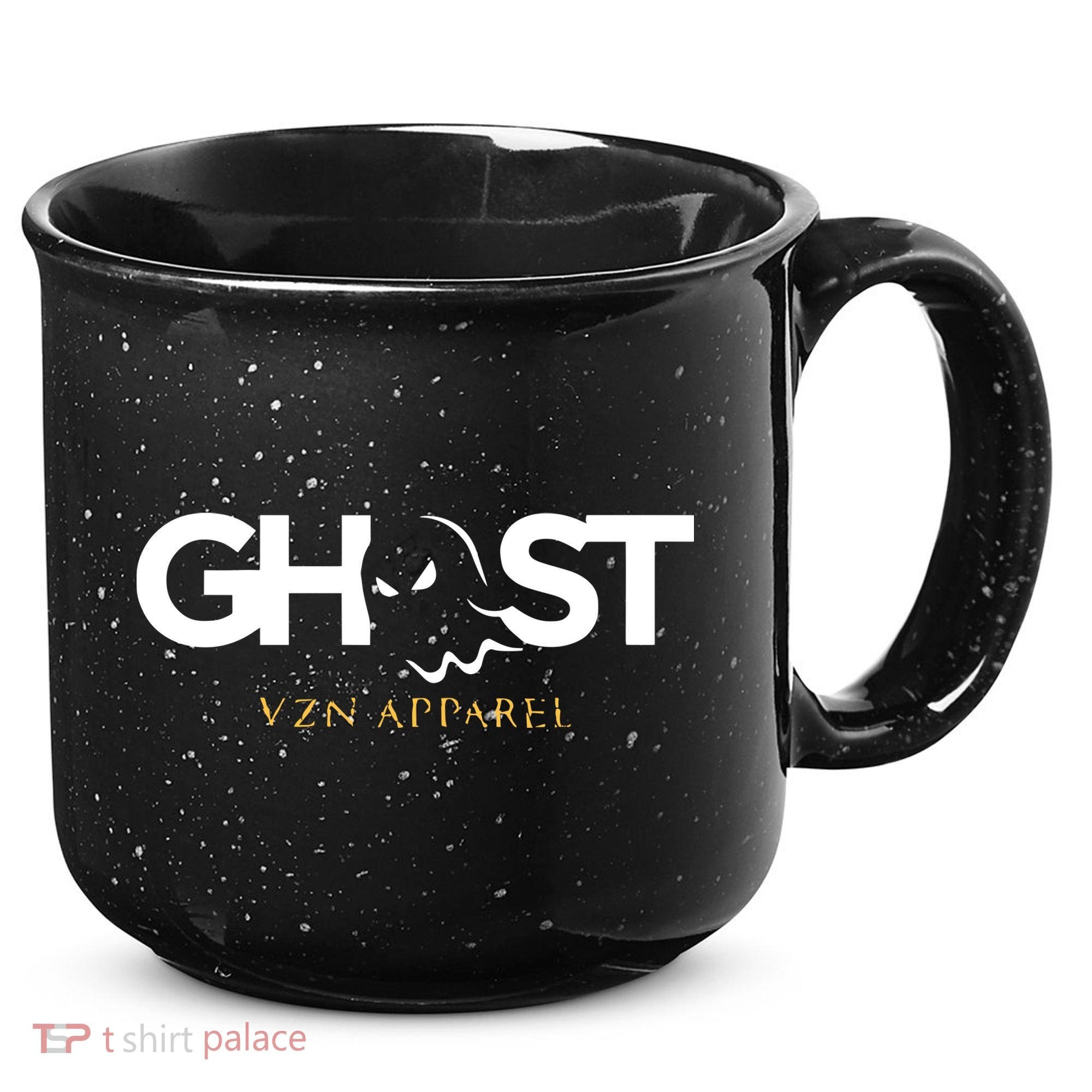 Original Ghost Vzn 15oz Campfire Ceramic Mug