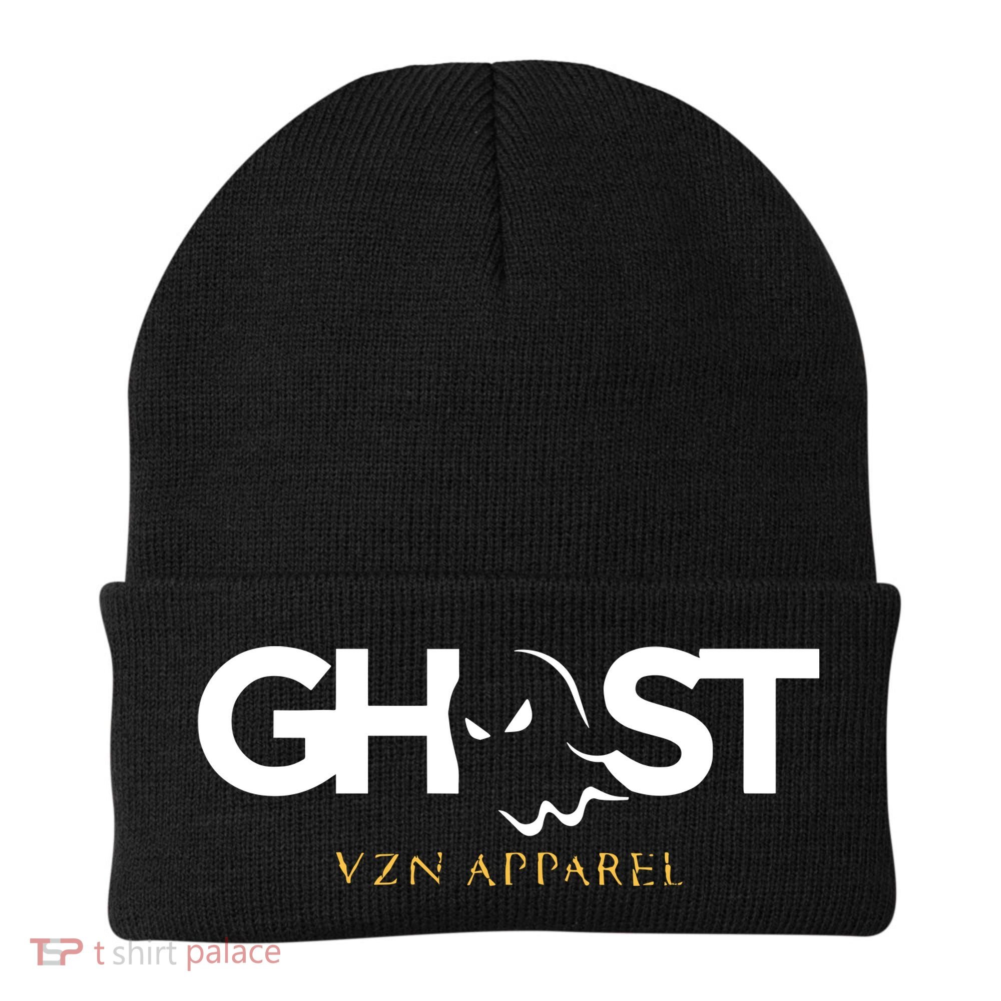 Original Ghost Vzn Beanie