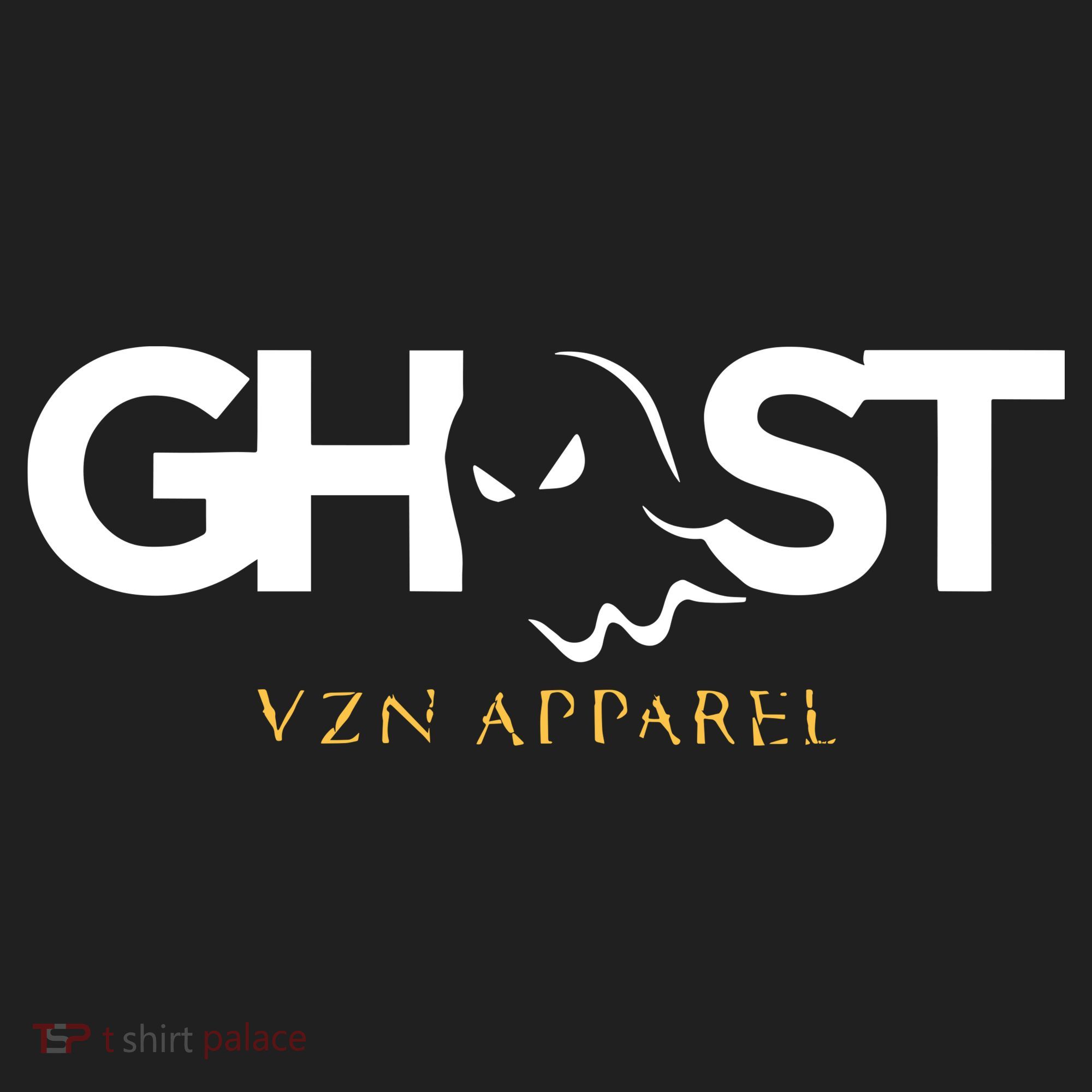 Original Ghost Vzn Beanie