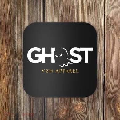 Original Ghost Vzn Coaster