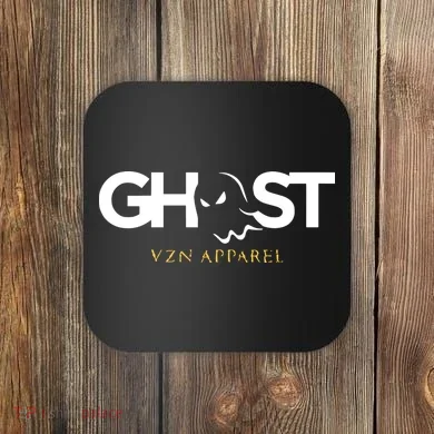 Original Ghost Vzn Coaster