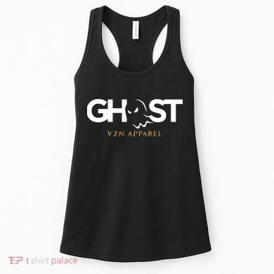 Original Ghost Vzn Women's Tank Top