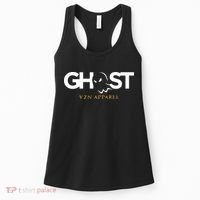 Original Ghost Vzn Women's Tank Top thumb 0