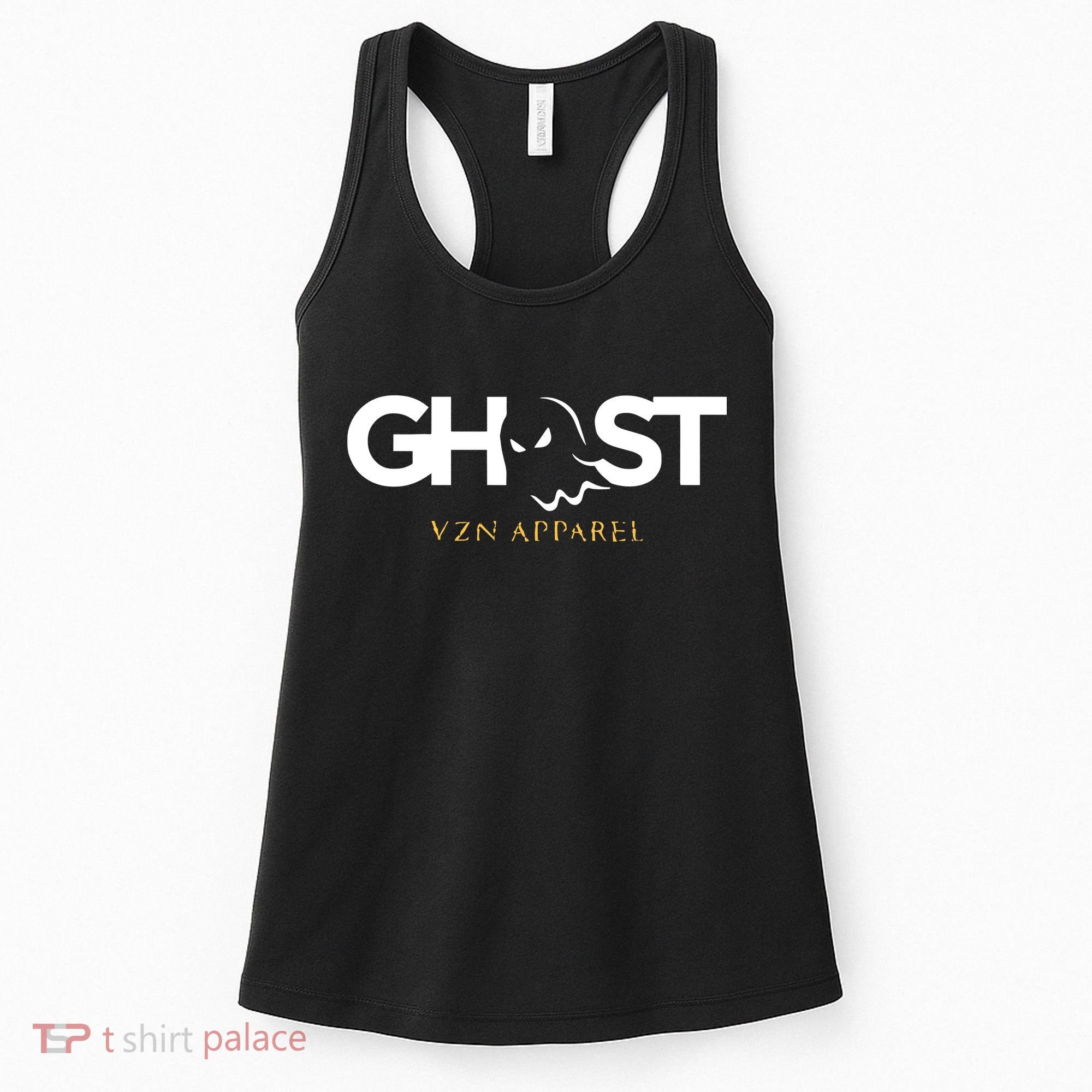 Original Ghost Vzn Women's Tank Top