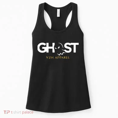 Original Ghost Vzn Women's Tank Top