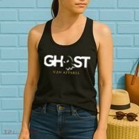 Original Ghost Vzn Women's Tank Top thumb 2