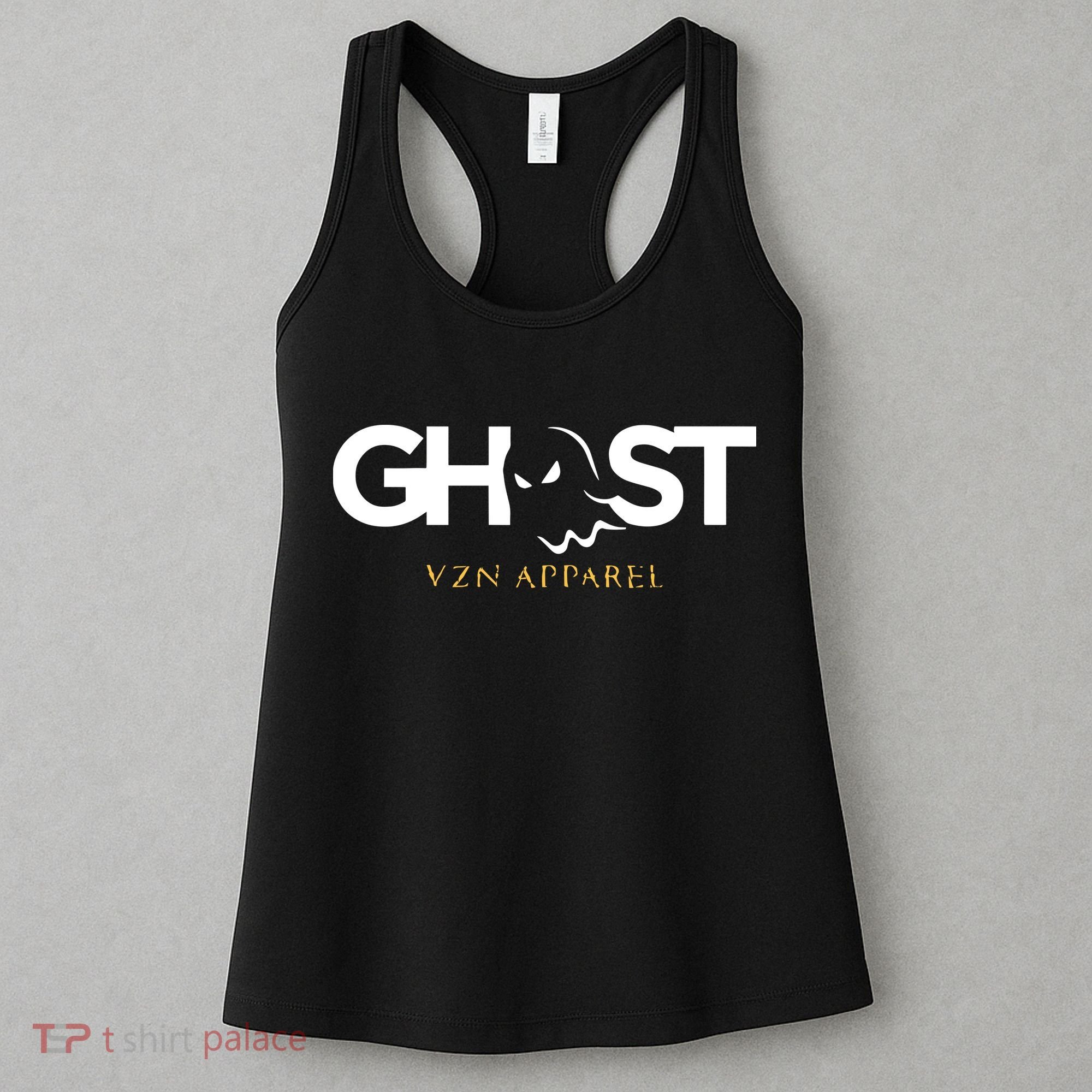 Original Ghost Vzn Women's Tank Top