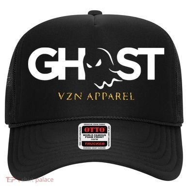Original Ghost Vzn Hat