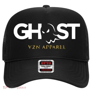 Original Ghost Vzn Hat