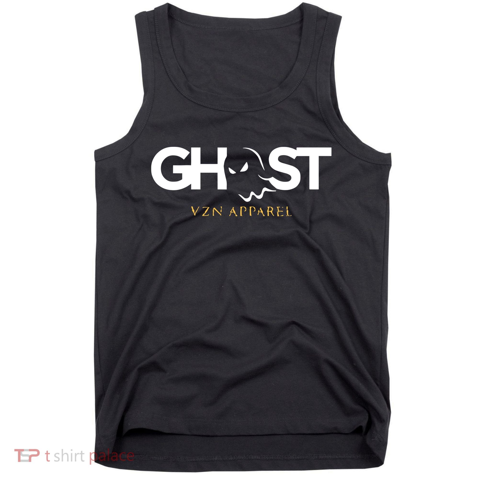 Original Ghost Vzn Tank Top