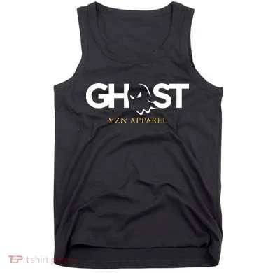 Original Ghost Vzn Tank Top