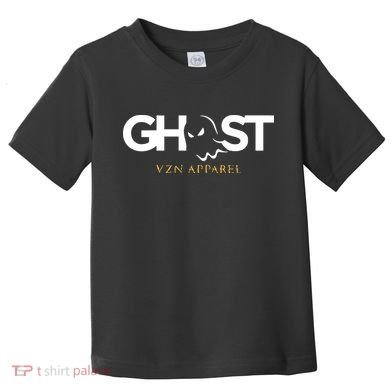 Original Ghost Vzn Toddler T-Shirt