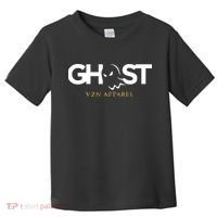Original Ghost Vzn Toddler T-Shirt thumb 0