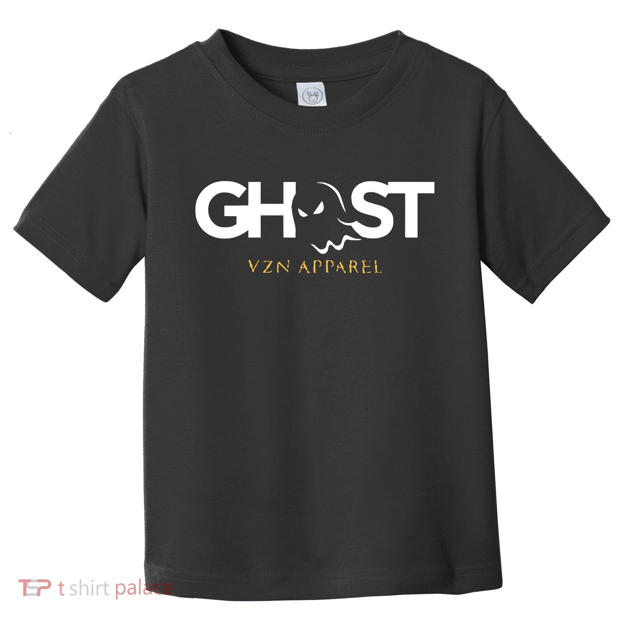 Original Ghost Vzn Toddler T-Shirt