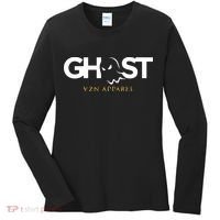 Original Ghost Vzn Women's Long Sleeve Shirt thumb 0
