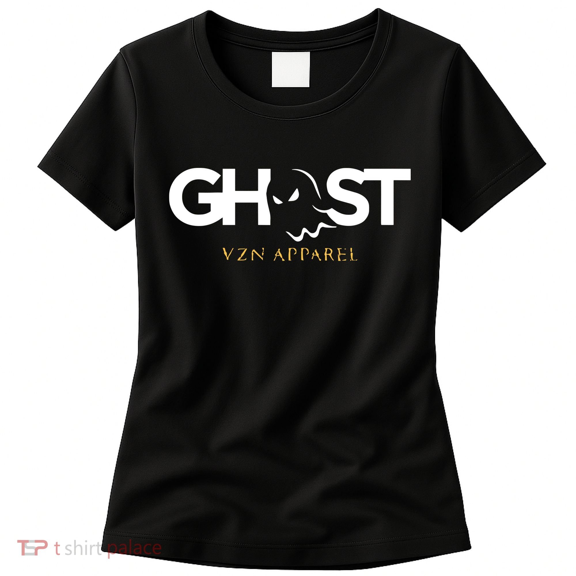 Original Ghost Vzn Women's T-Shirt