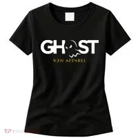 Original Ghost Vzn Women's T-Shirt thumb 0