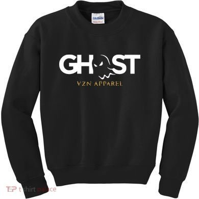 Original Ghost Vzn Kids Sweatshirt