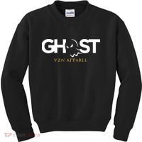 Original Ghost Vzn Kids Sweatshirt thumb 0