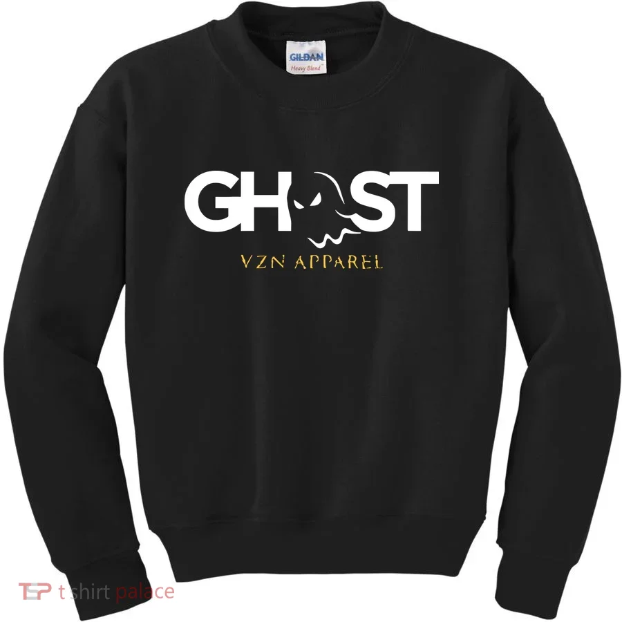 Original Ghost Vzn Kids Sweatshirt