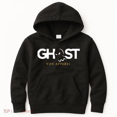 Original Ghost Vzn Kids Hoodie