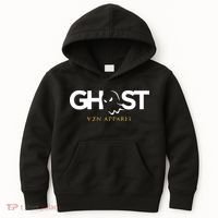 Original Ghost Vzn Kids Hoodie thumb 0
