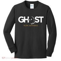 Original Ghost Vzn Kids Long Sleeve Shirt thumb 0
