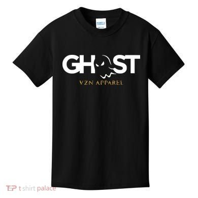 Original Ghost Vzn Kids T-Shirt