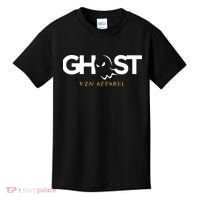 Original Ghost Vzn Kids T-Shirt thumb 0