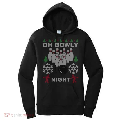 Women's Hoodie