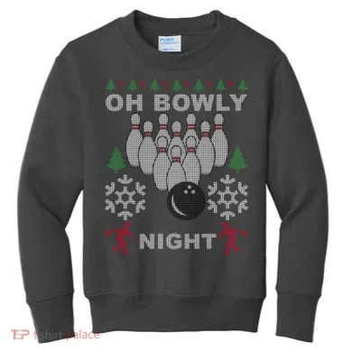 Kids Sweatshirt