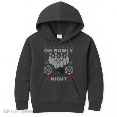 Kids Hoodie