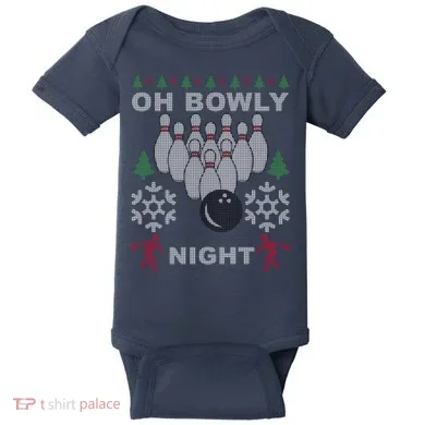Baby Bodysuit