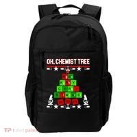 Oh Chemist Tree Backpack thumb 0