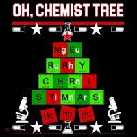 Oh Chemist Tree Backpack thumb 2