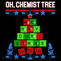 Oh Chemist Tree Coffee Mug thumb 5