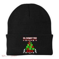 Oh Chemist Tree Beanie thumb 0