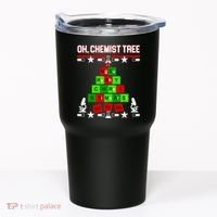 Oh Chemist Tree Tumbler thumb 0
