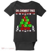 Oh Chemist Tree Baby Bodysuit thumb 0