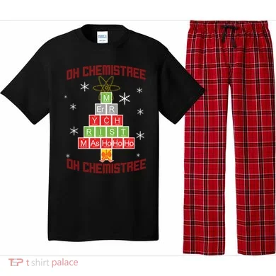 Pajama Set