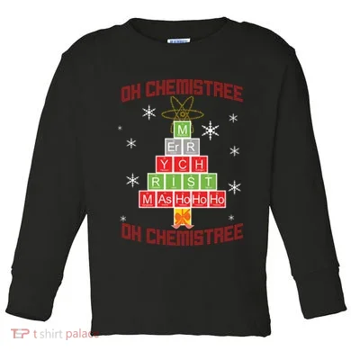 Toddler Long Sleeve